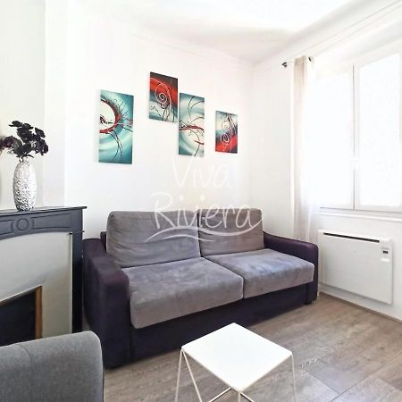 Viva Riviera - 10 Rue Florian Daire Cannes Dış mekan fotoğraf