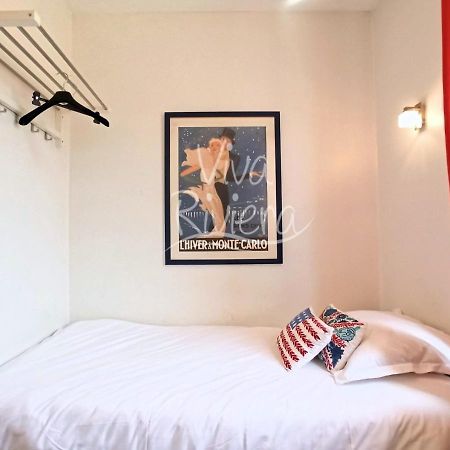 Viva Riviera - 10 Rue Florian Daire Cannes Dış mekan fotoğraf