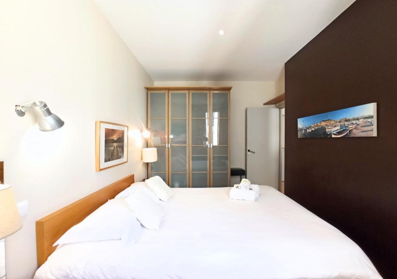 Viva Riviera - 10 Rue Florian Daire Cannes Dış mekan fotoğraf
