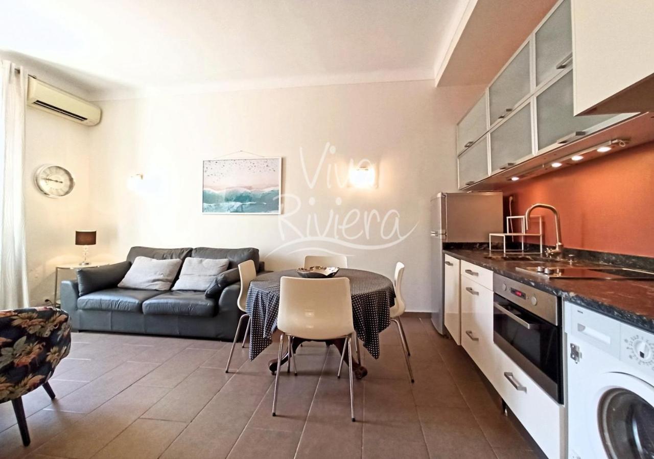 Viva Riviera - 10 Rue Florian Daire Cannes Dış mekan fotoğraf