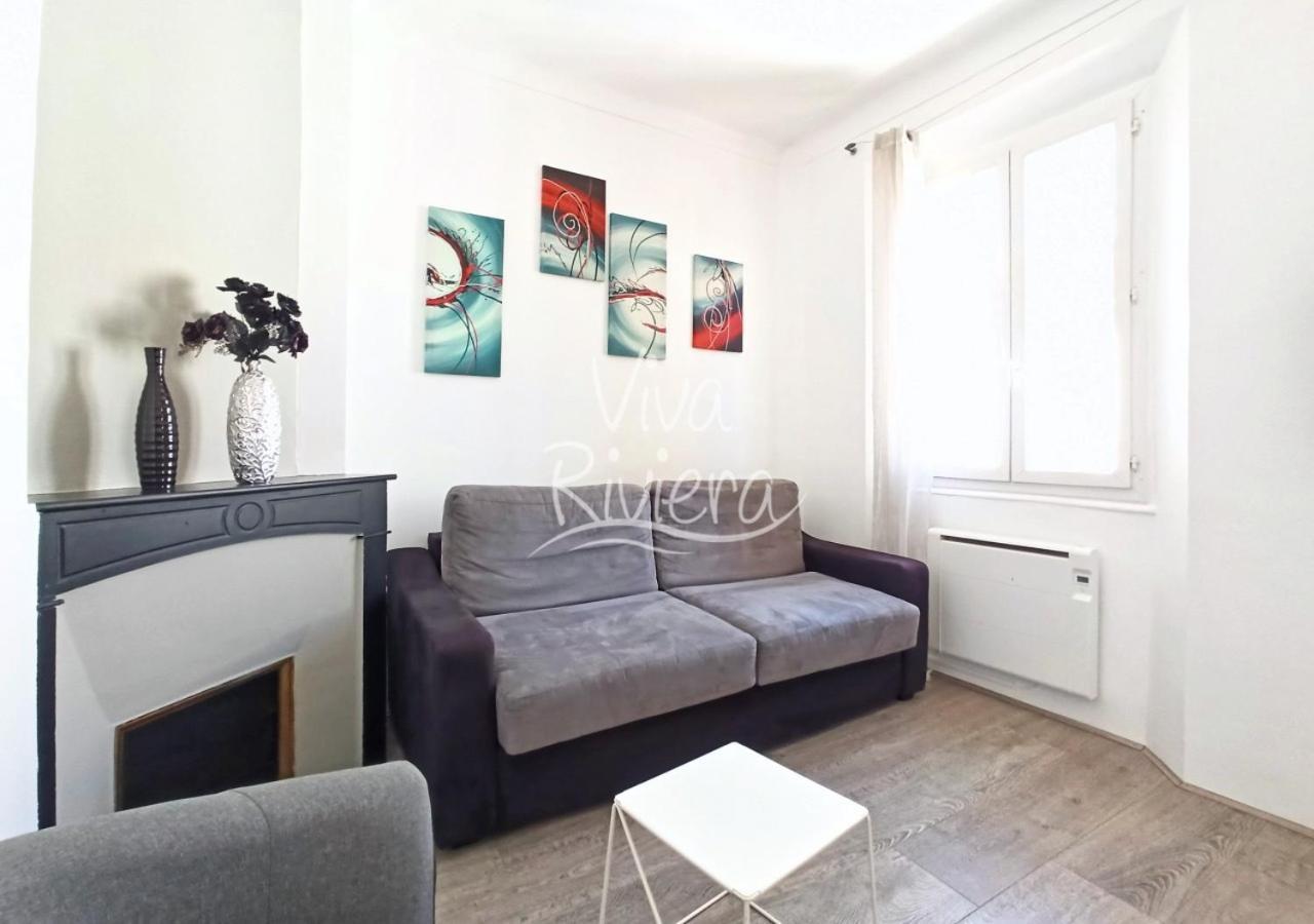 Viva Riviera - 10 Rue Florian Daire Cannes Dış mekan fotoğraf