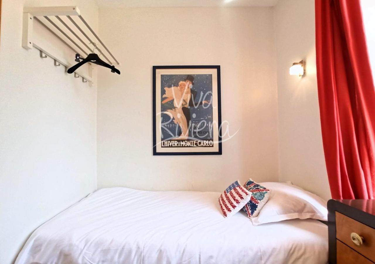 Viva Riviera - 10 Rue Florian Daire Cannes Dış mekan fotoğraf