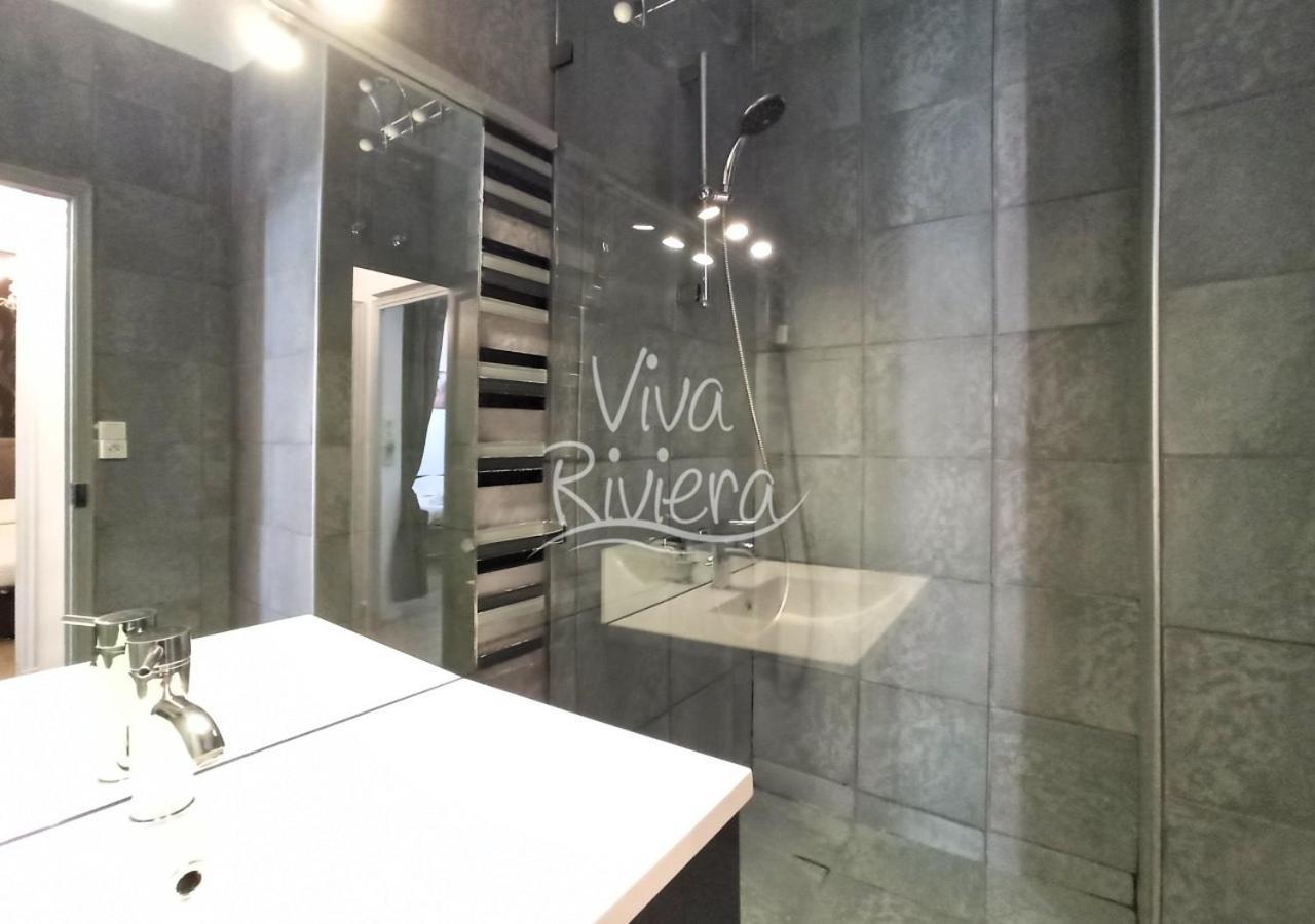 Viva Riviera - 10 Rue Florian Daire Cannes Dış mekan fotoğraf