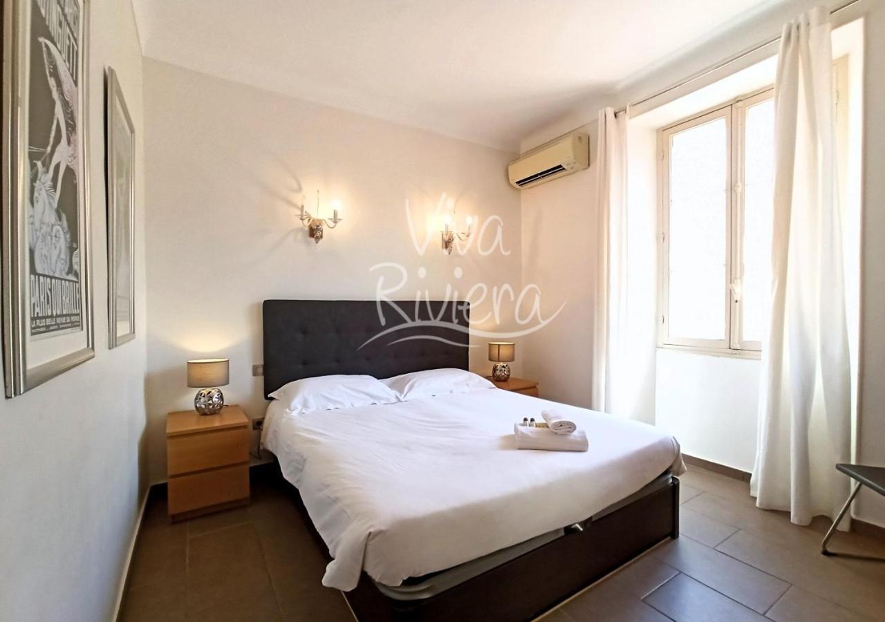 Viva Riviera - 10 Rue Florian Daire Cannes Dış mekan fotoğraf