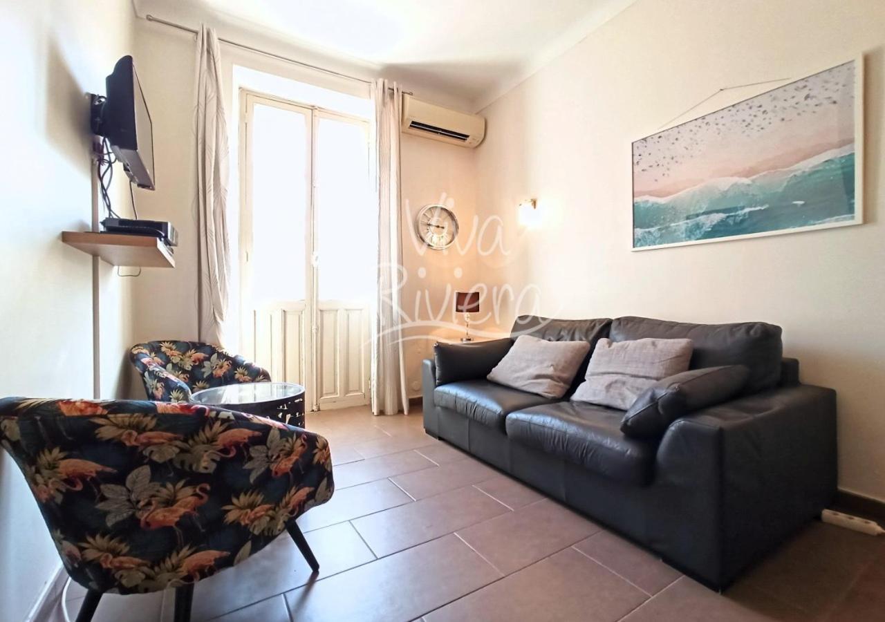 Viva Riviera - 10 Rue Florian Daire Cannes Dış mekan fotoğraf