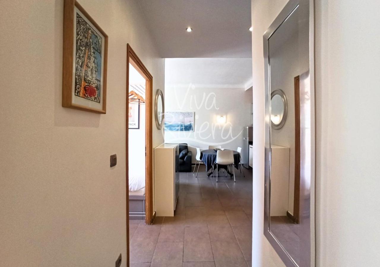 Viva Riviera - 10 Rue Florian Daire Cannes Dış mekan fotoğraf