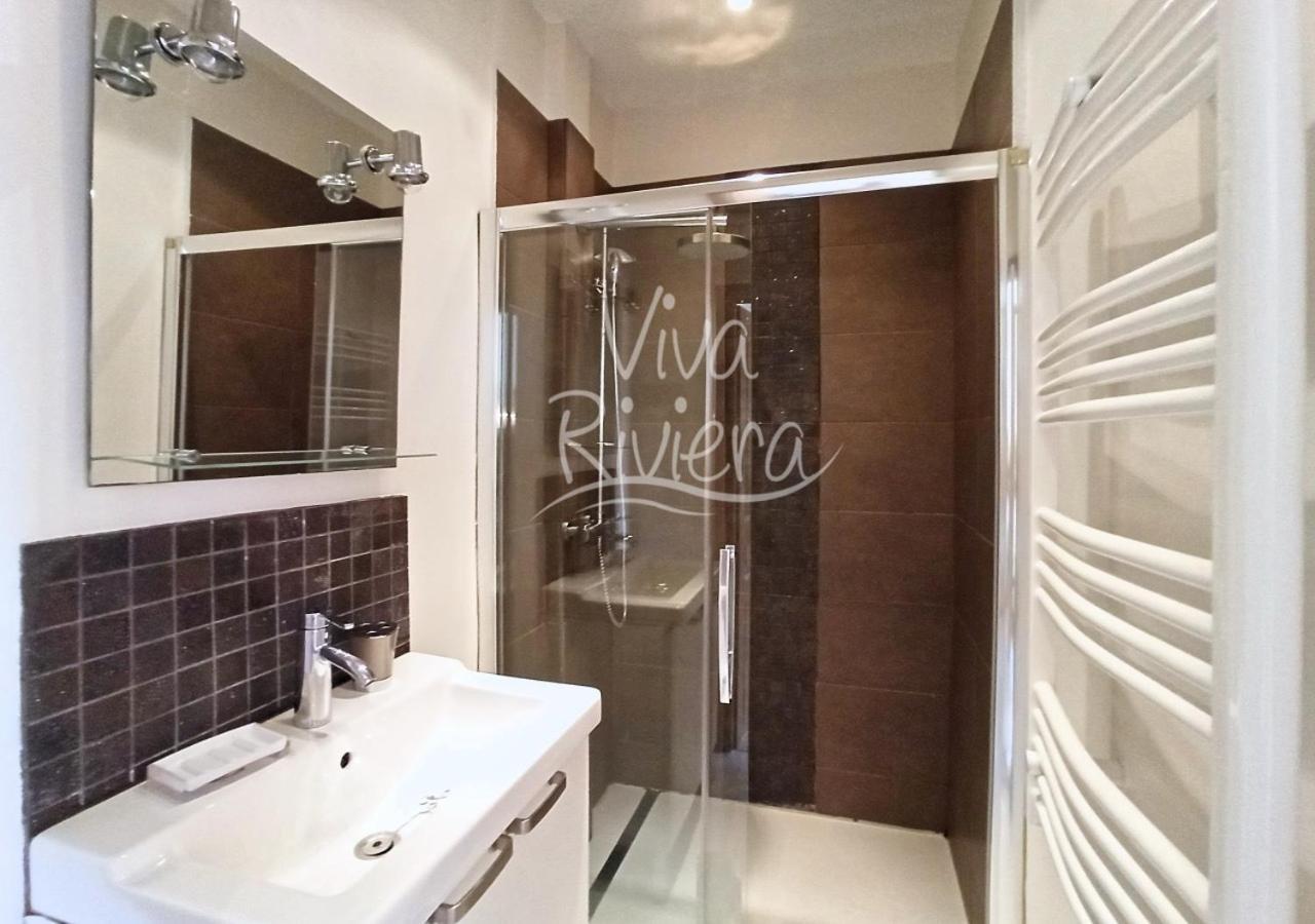 Viva Riviera - 10 Rue Florian Daire Cannes Dış mekan fotoğraf