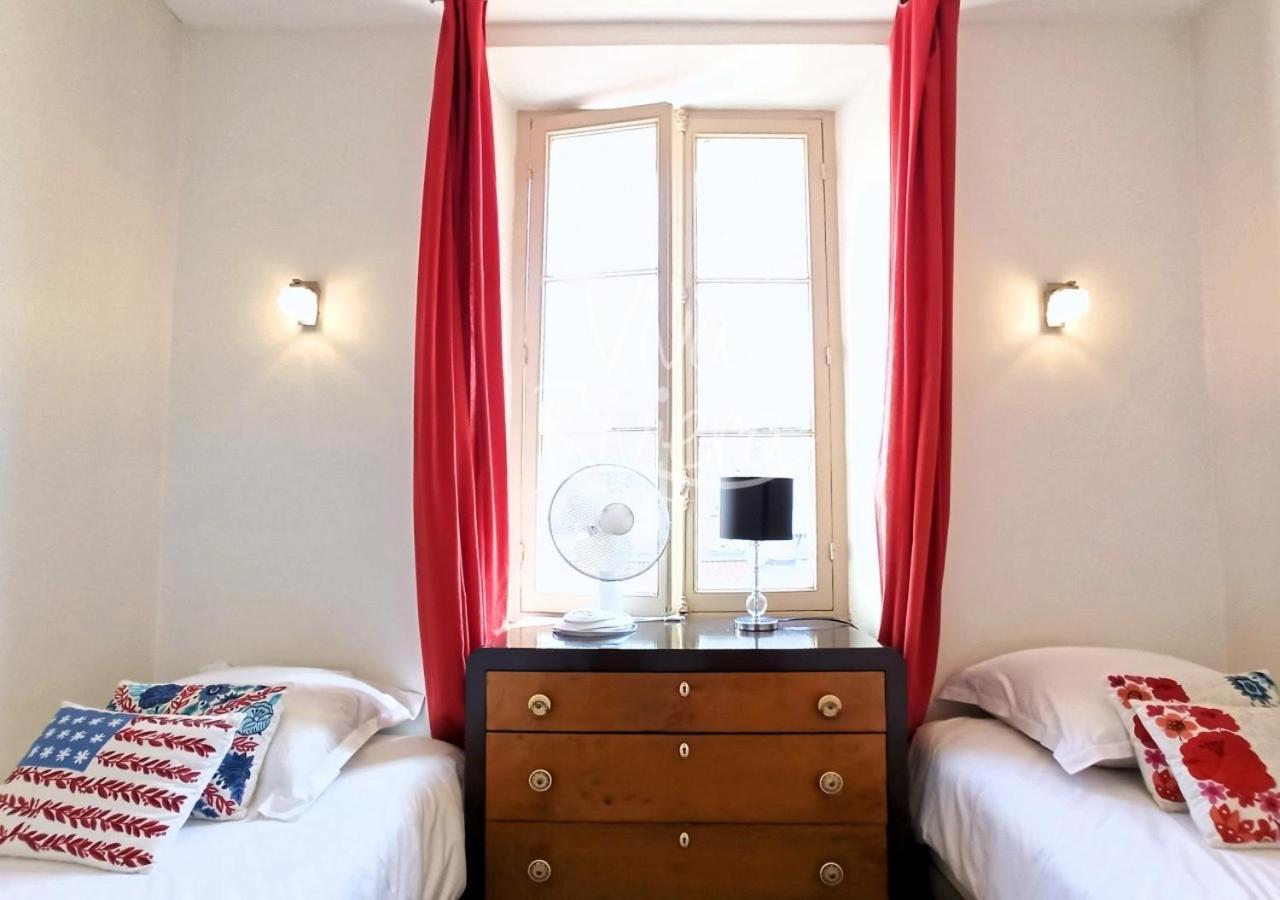 Viva Riviera - 10 Rue Florian Daire Cannes Dış mekan fotoğraf