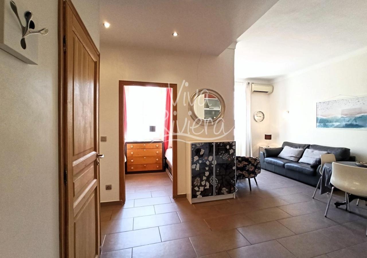 Viva Riviera - 10 Rue Florian Daire Cannes Dış mekan fotoğraf