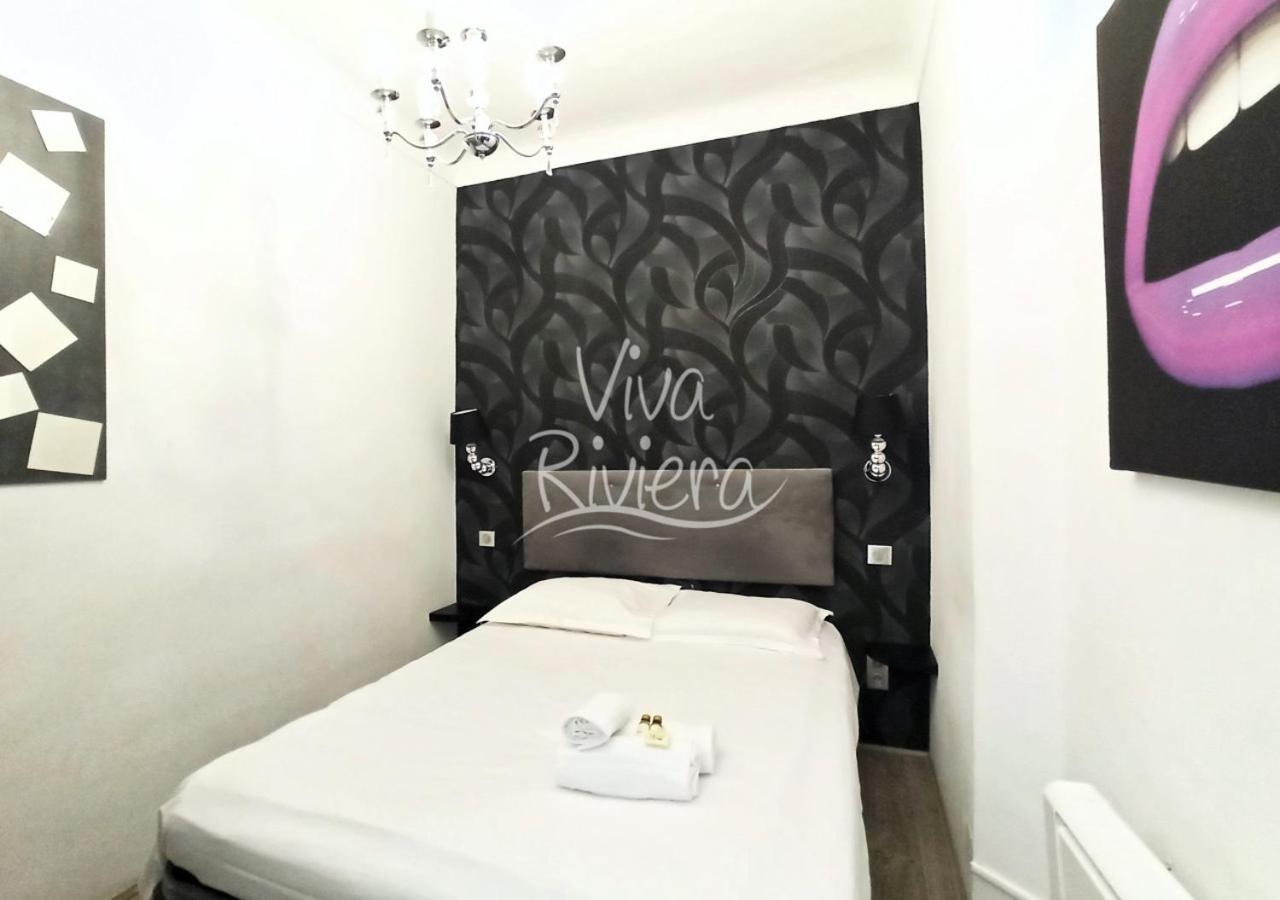 Viva Riviera - 10 Rue Florian Daire Cannes Dış mekan fotoğraf