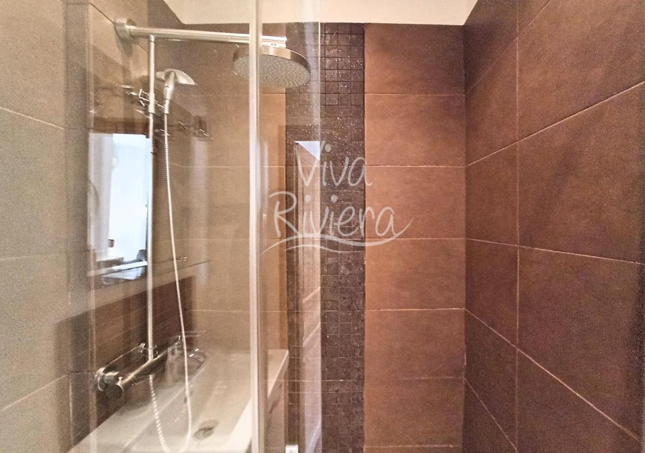 Viva Riviera - 10 Rue Florian Daire Cannes Dış mekan fotoğraf