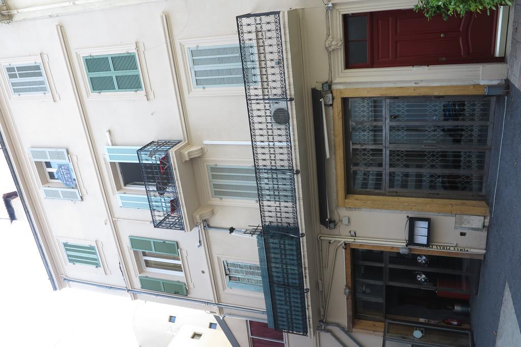 Viva Riviera - 10 Rue Florian Daire Cannes Dış mekan fotoğraf