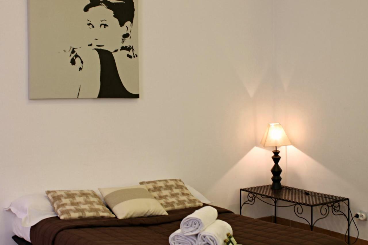 Viva Riviera - 10 Rue Florian Daire Cannes Dış mekan fotoğraf
