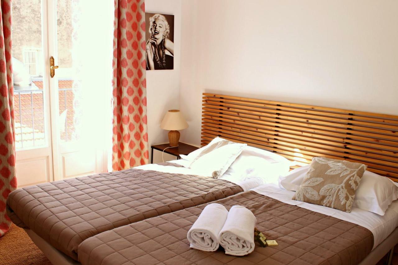 Viva Riviera - 10 Rue Florian Daire Cannes Dış mekan fotoğraf