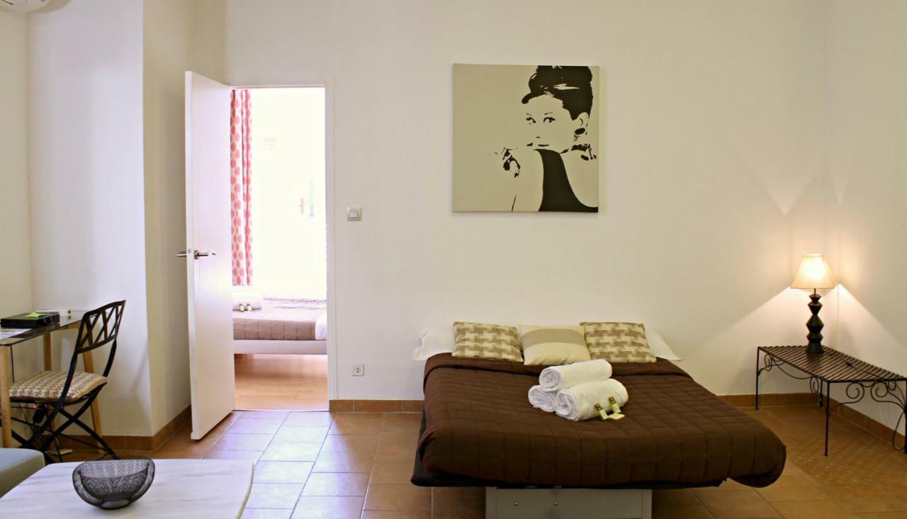 Viva Riviera - 10 Rue Florian Daire Cannes Dış mekan fotoğraf