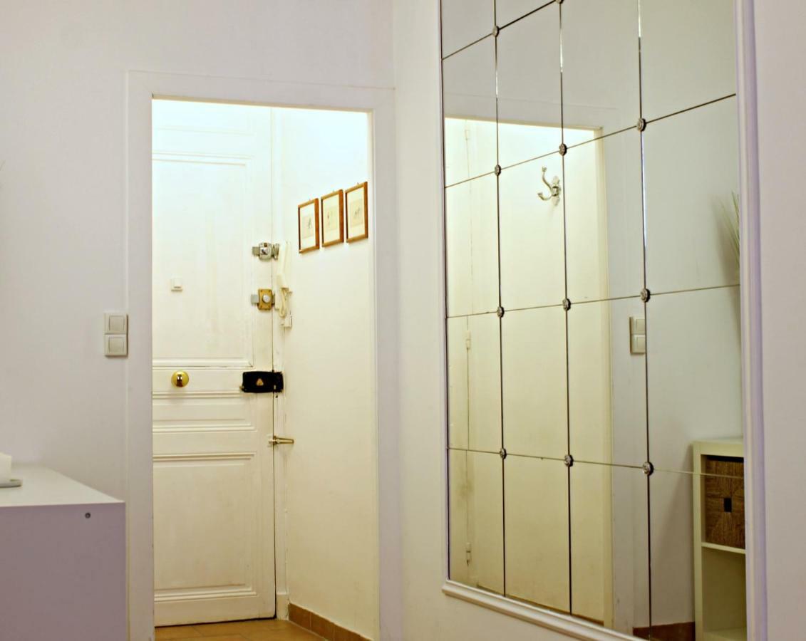 Viva Riviera - 10 Rue Florian Daire Cannes Dış mekan fotoğraf