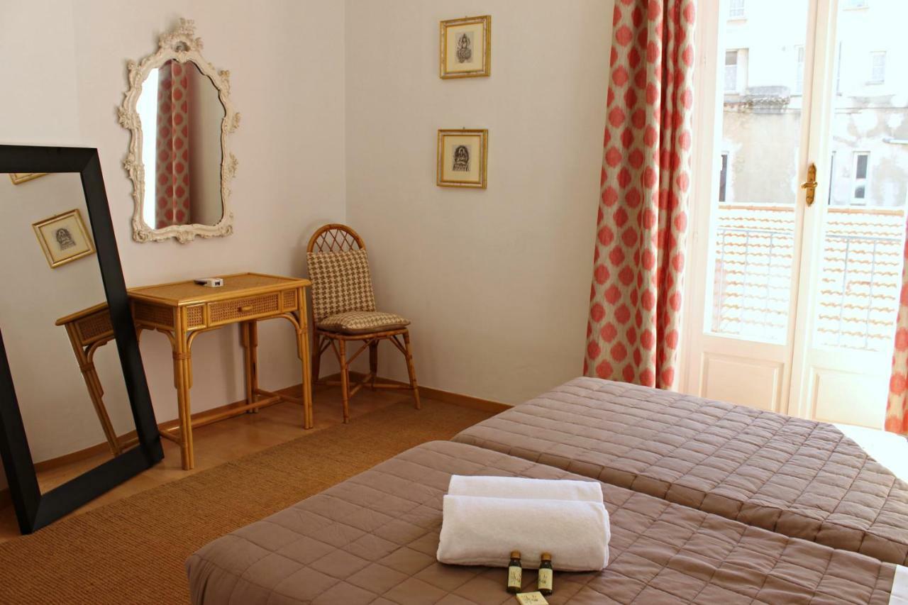 Viva Riviera - 10 Rue Florian Daire Cannes Dış mekan fotoğraf